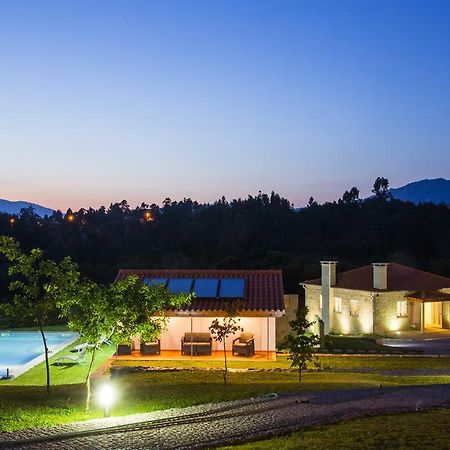 Quinta Das Secas Arcos de Valdevez Εξωτερικό φωτογραφία