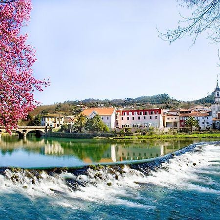 Quinta Das Secas Arcos de Valdevez Εξωτερικό φωτογραφία