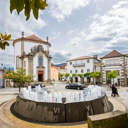 Quinta Das Secas Arcos de Valdevez Εξωτερικό φωτογραφία