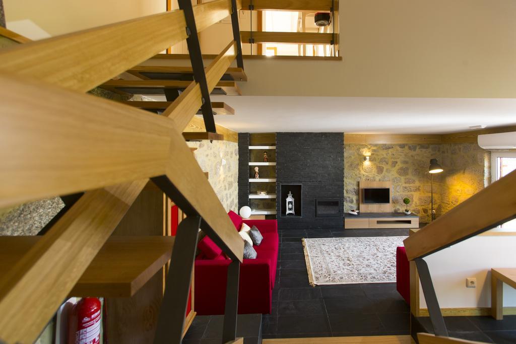 Quinta Das Secas Arcos de Valdevez Δωμάτιο φωτογραφία