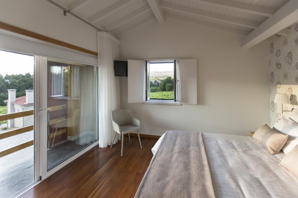 Quinta Das Secas Arcos de Valdevez Δωμάτιο φωτογραφία