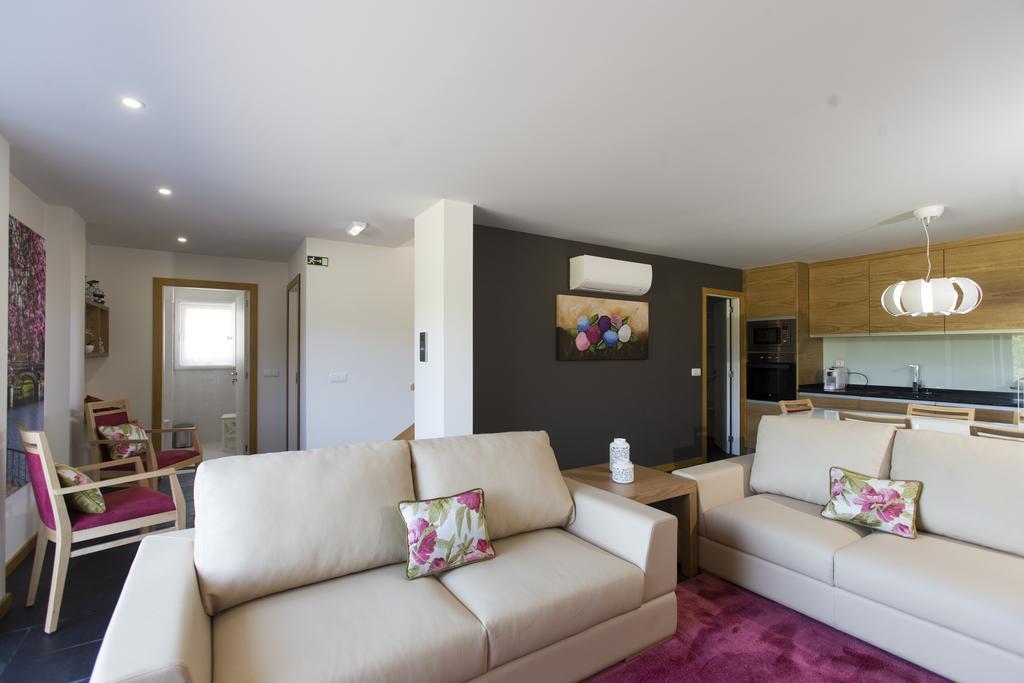 Quinta Das Secas Arcos de Valdevez Δωμάτιο φωτογραφία