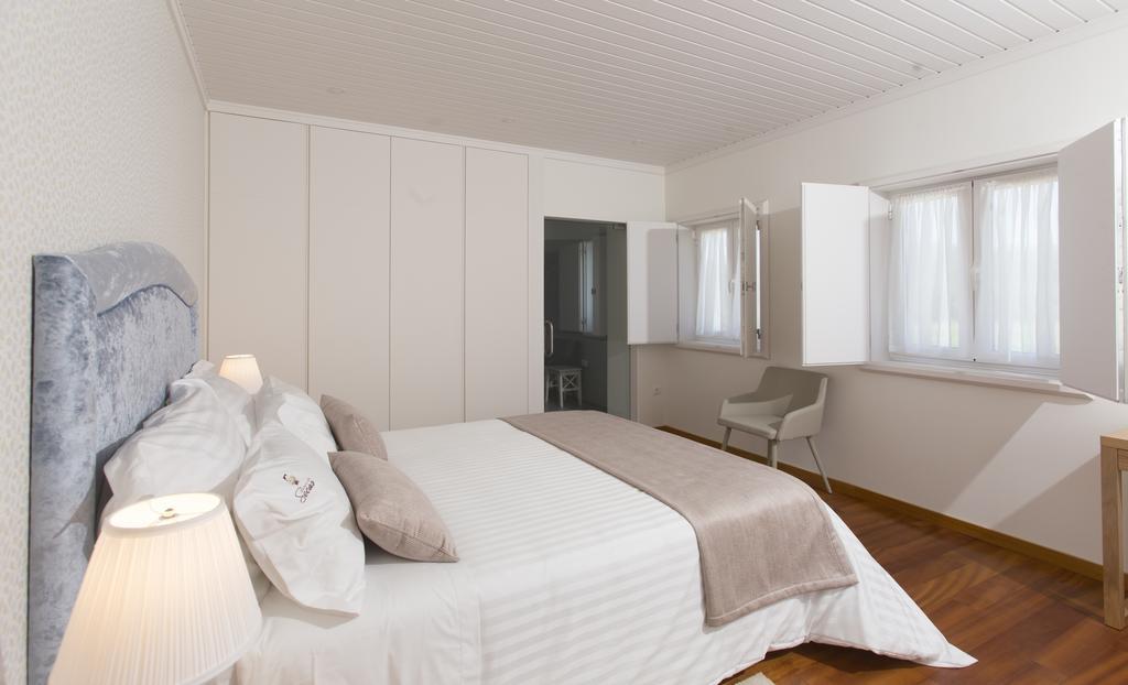 Quinta Das Secas Arcos de Valdevez Δωμάτιο φωτογραφία