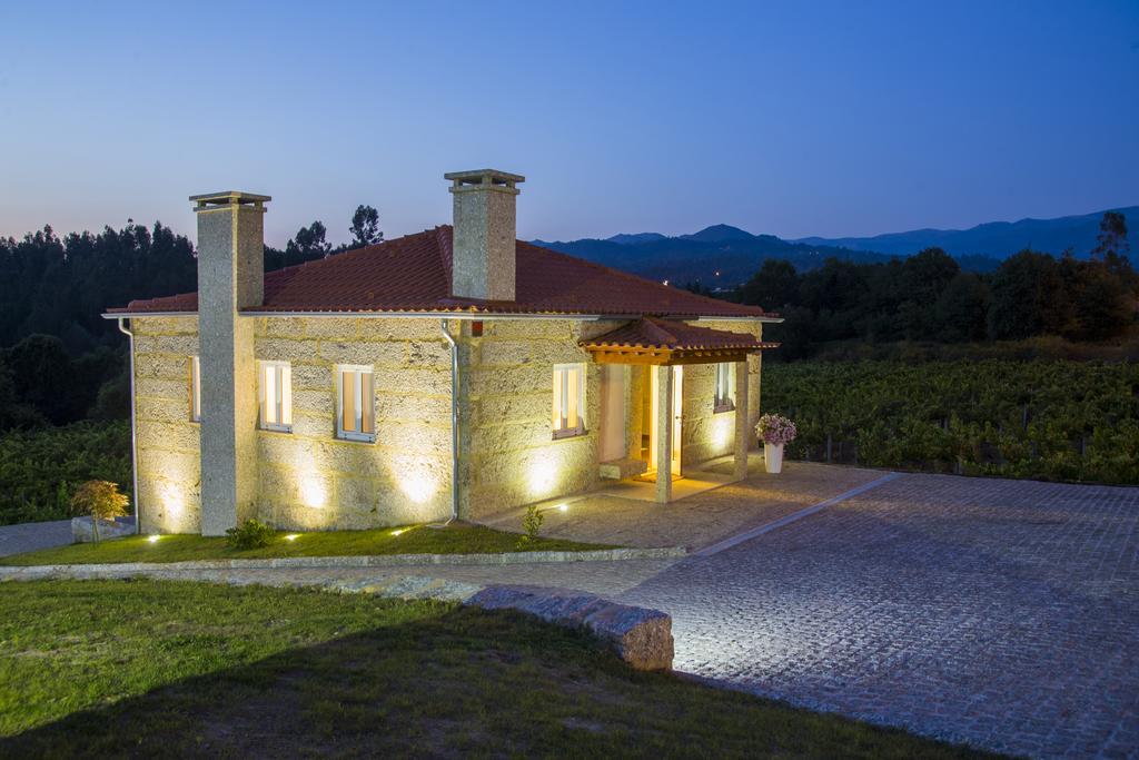 Quinta Das Secas Arcos de Valdevez Δωμάτιο φωτογραφία