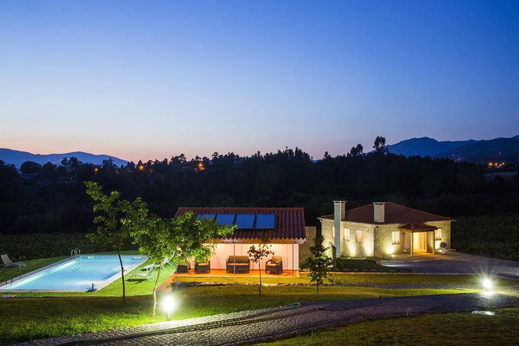 Quinta Das Secas Arcos de Valdevez Εξωτερικό φωτογραφία