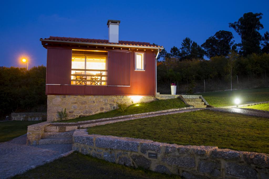 Quinta Das Secas Arcos de Valdevez Δωμάτιο φωτογραφία