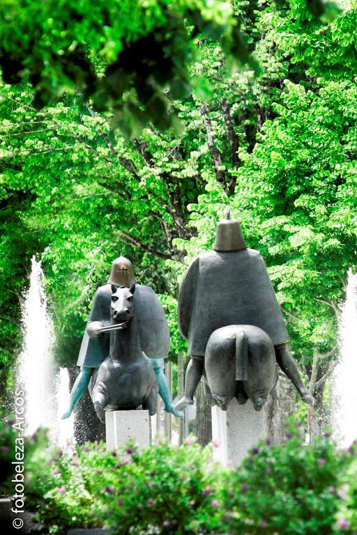 Quinta Das Secas Arcos de Valdevez Εξωτερικό φωτογραφία
