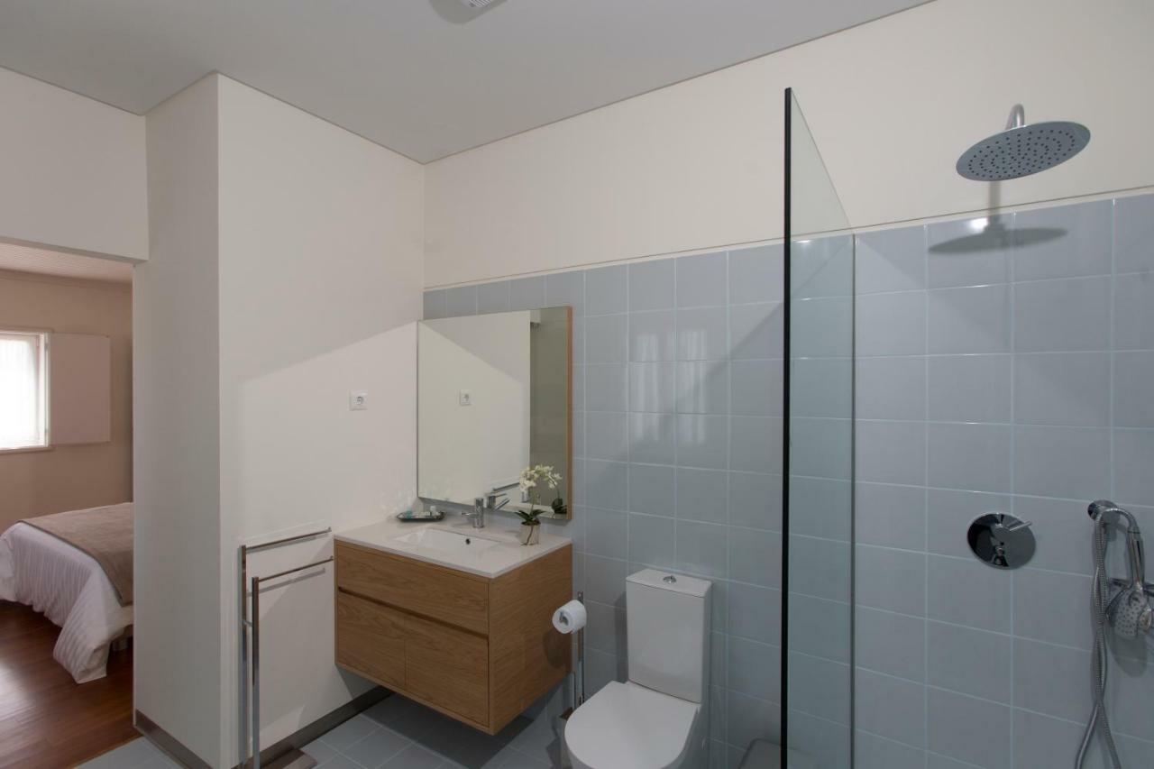 Quinta Das Secas Arcos de Valdevez Εξωτερικό φωτογραφία